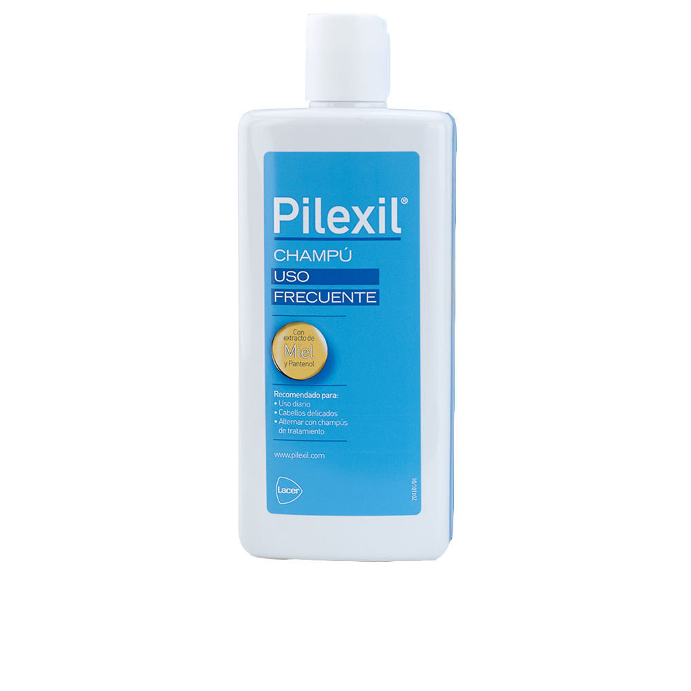 PILEXIL frequent use shampoo 300 ml