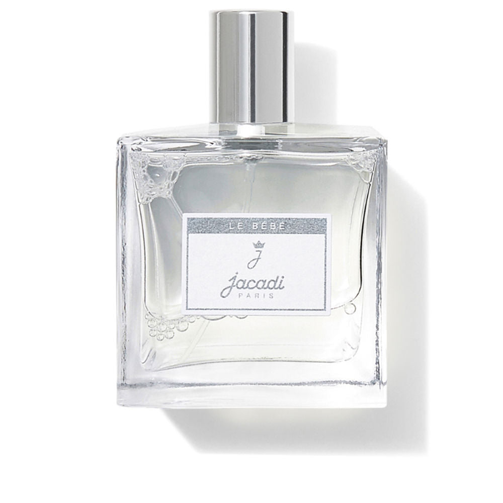 LE BÉBÉ edc vapo without alcohol 100 ml