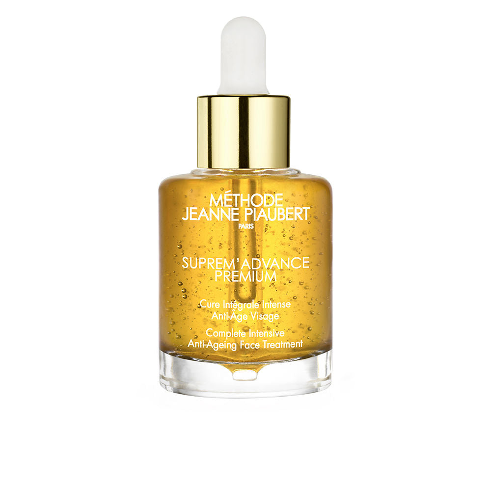 SUPREM’ADVANCE PREMIUM cure intégrale intense anti-âge visage 38 ml