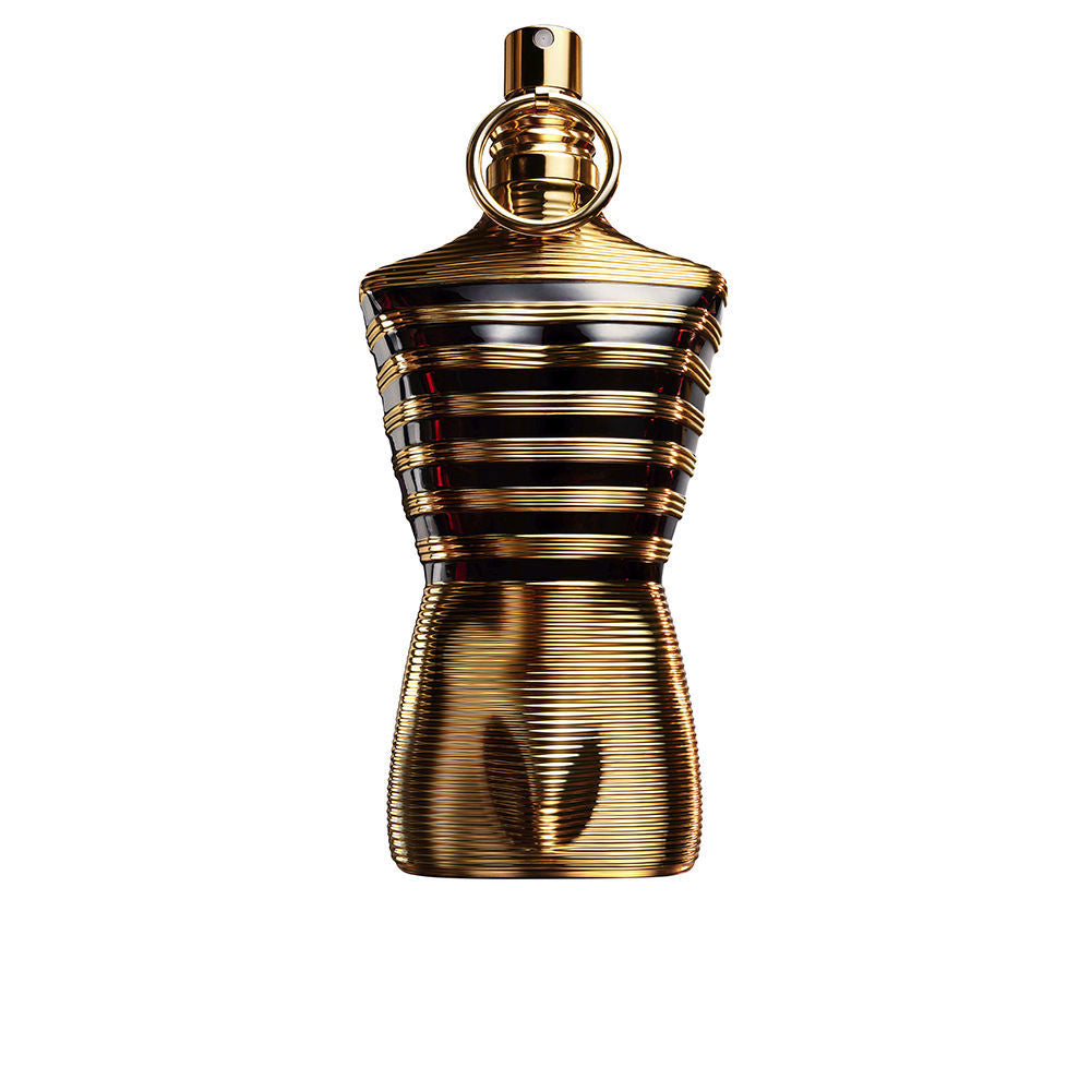 LE MALE ELIXIR PARFUM edp vapo 125 ml