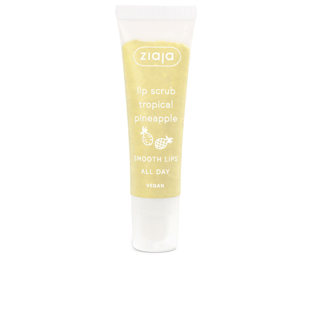 Tropical Pineapple Sugar LIP SCRUB