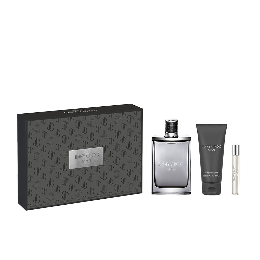 JIMMY CHOO MAN 3-piece set