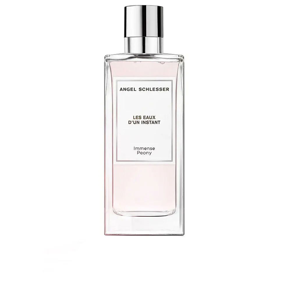 LES EAUX D'UN INSTANT immense peony eau de toilette spray 150 ml