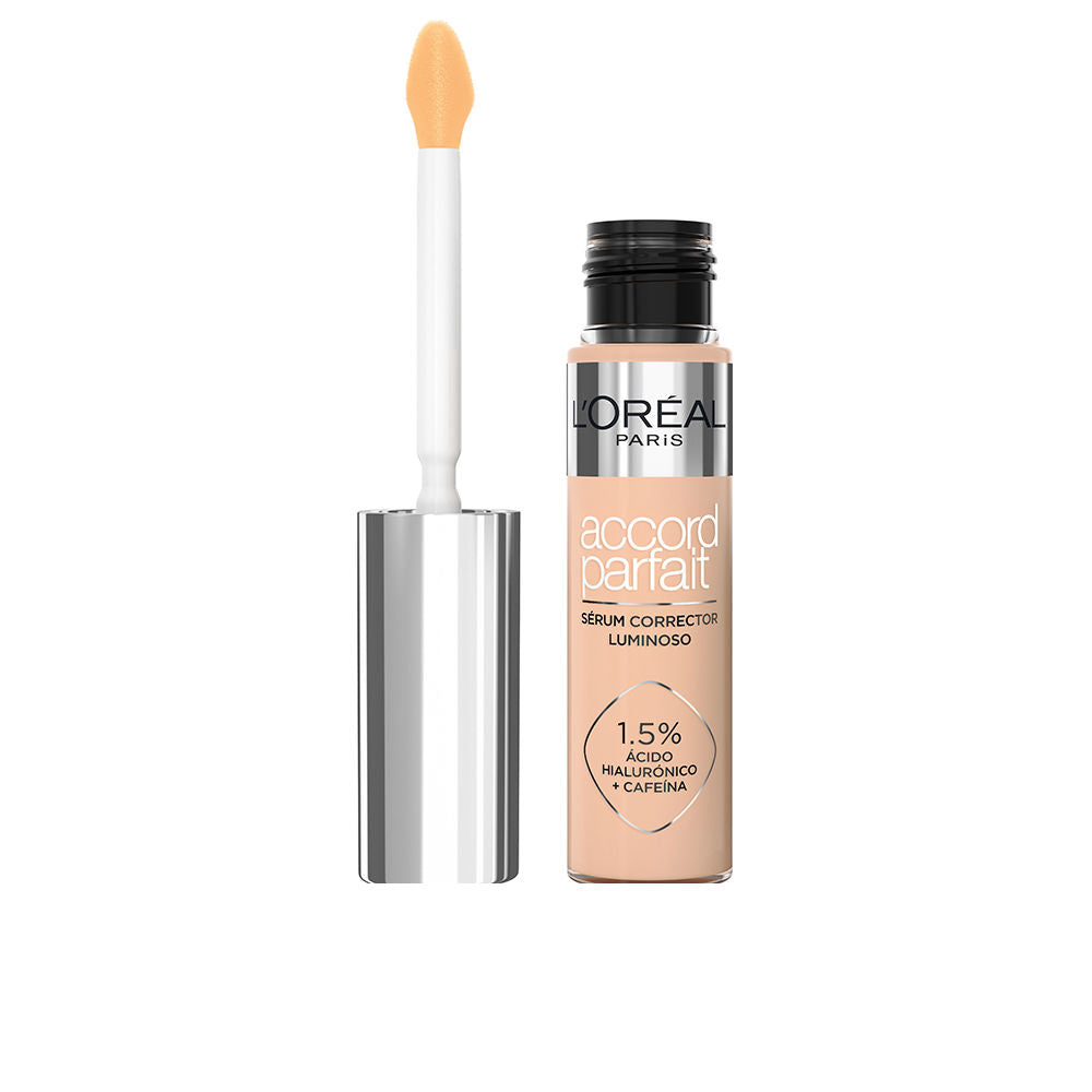ACCORD PARFAIT luminous corrective serum #7N