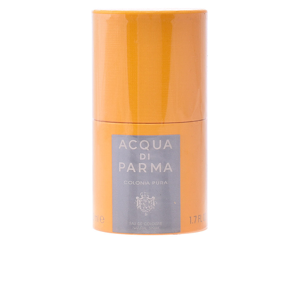 COLONIA PURA eau de cologne spray