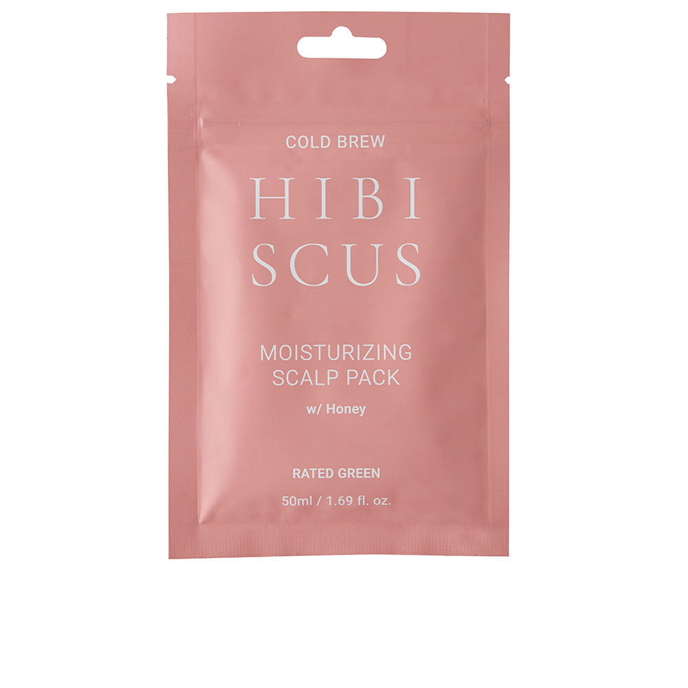COLD BREW HIBISCUS moisturizing scalp 50 ml