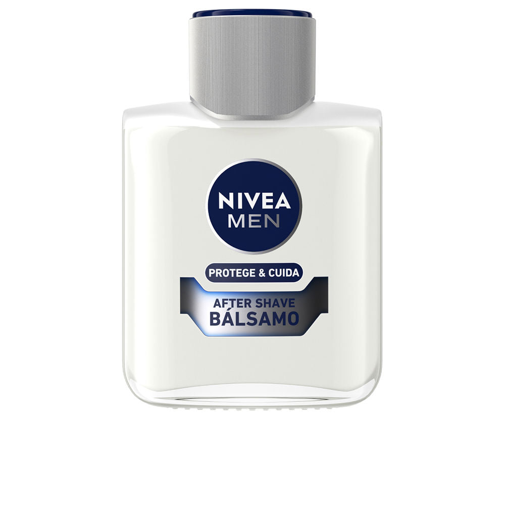 MEN PROTEGE & CUIDA after shave balm hidratante