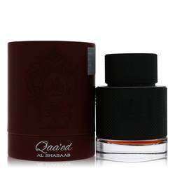 Lattafa Qaaed Al Shabaab by Lattafa - Eau De Parfum Spray (Unisex) 3.4 oz