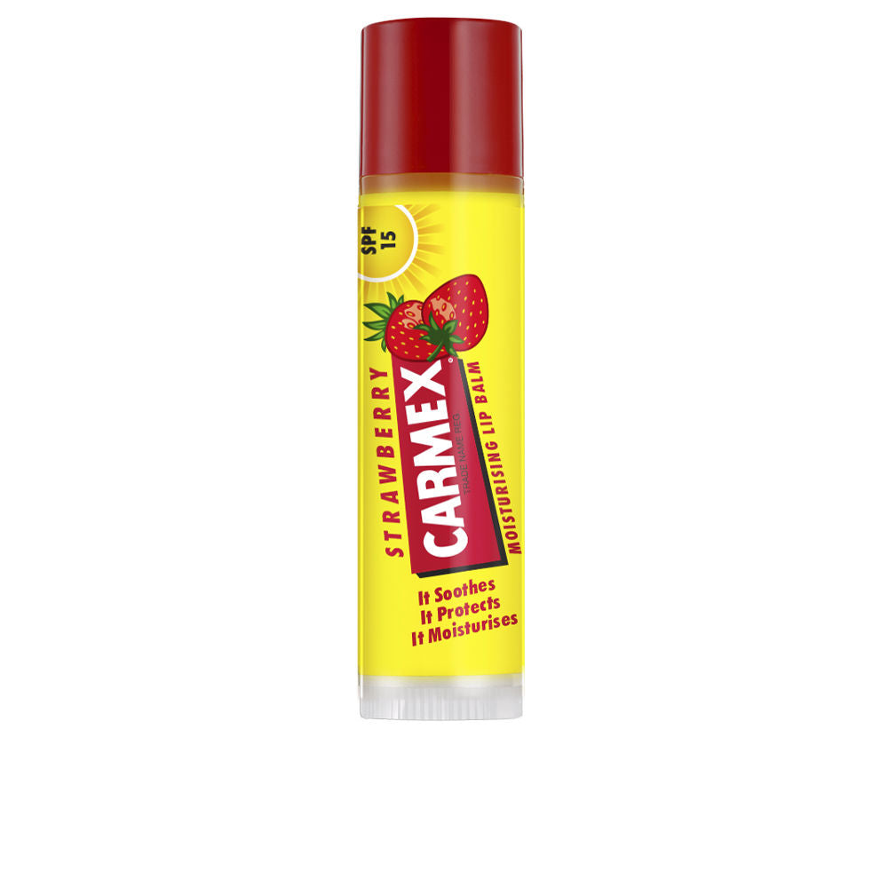Lip Balm SPF 15 Strawberry Flavor 4.25 gr