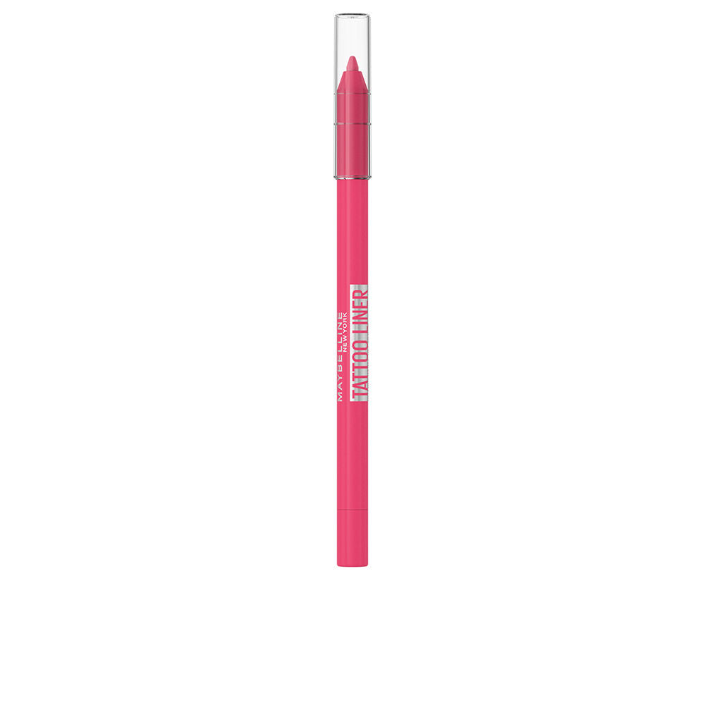 TATTOO LINER gel pencil #802-ultra pink 1.3 gr