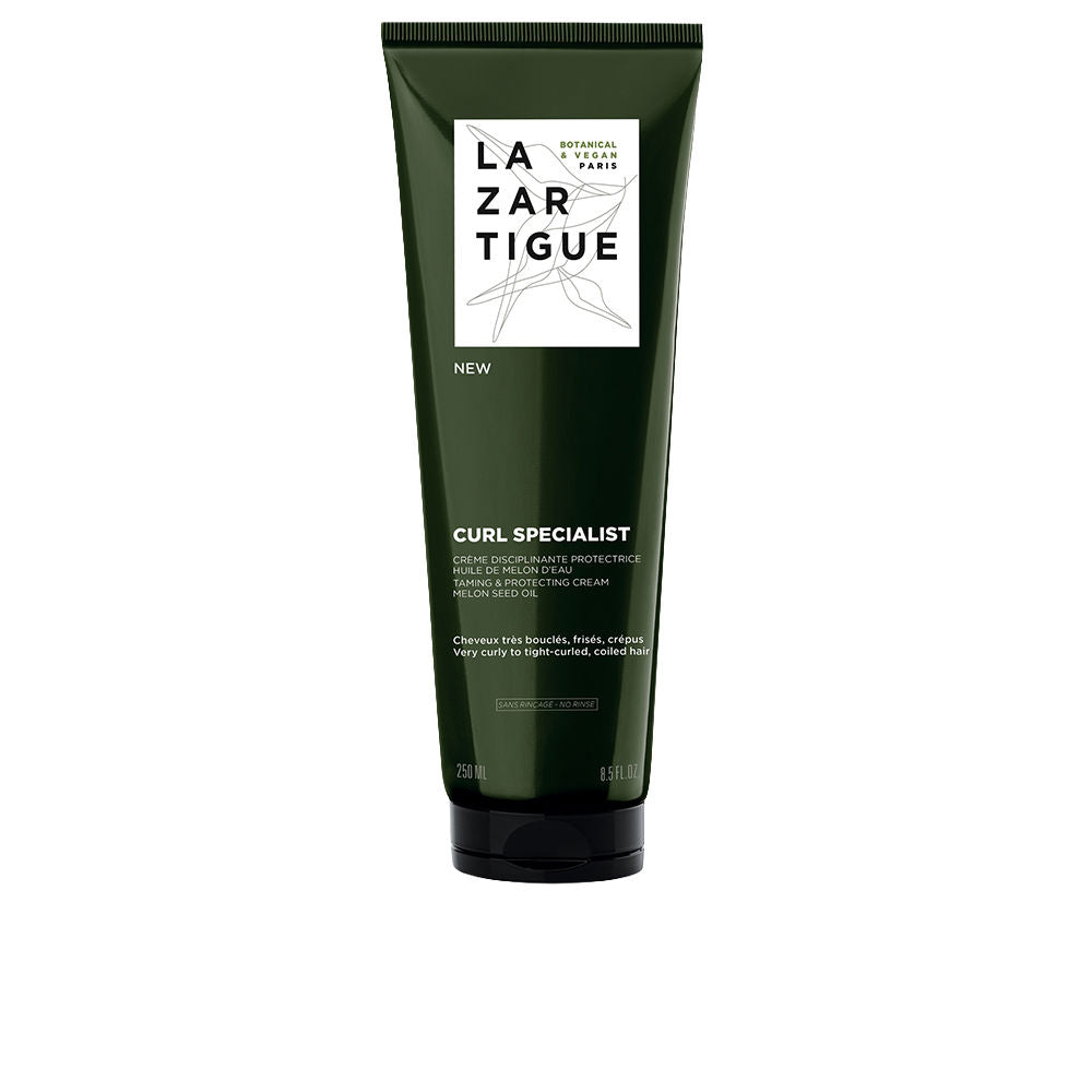 CURL SPECIALIST Disciplining and Protective Cream with Watermelon Oil 250ml