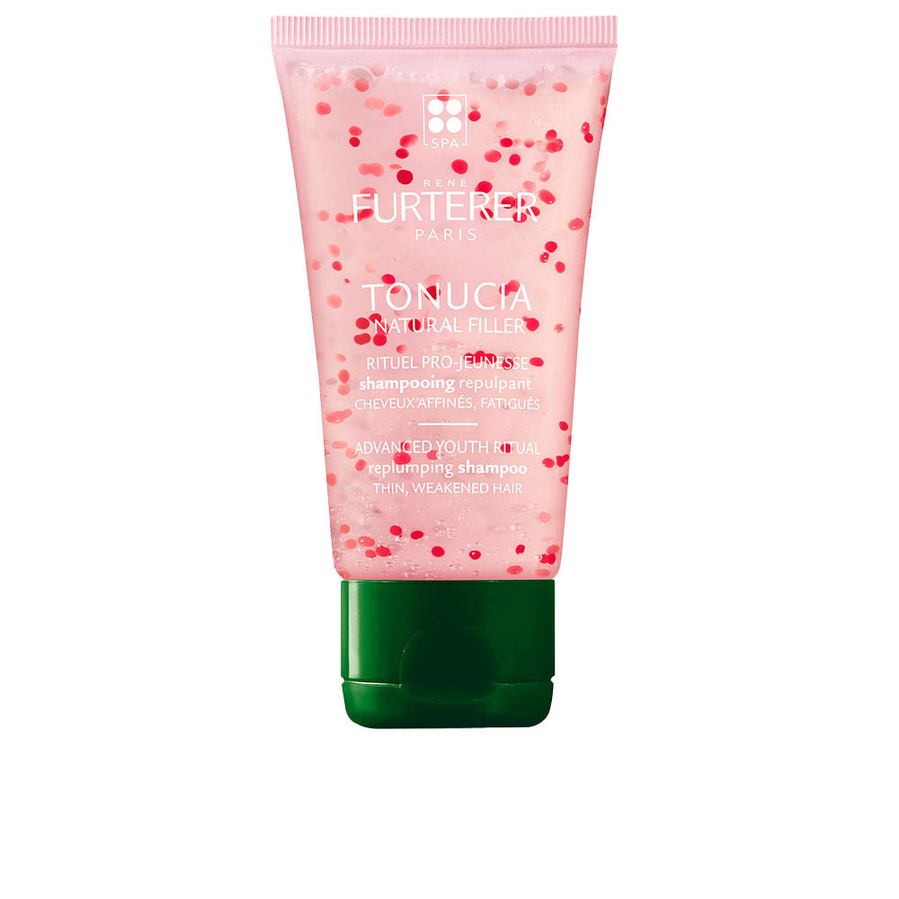TONUCIA toning shampoo
