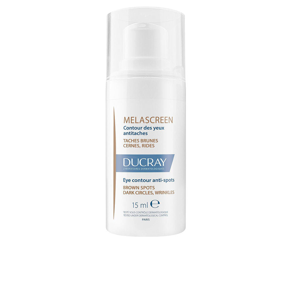 MELASCREEN anti-stain eye contour