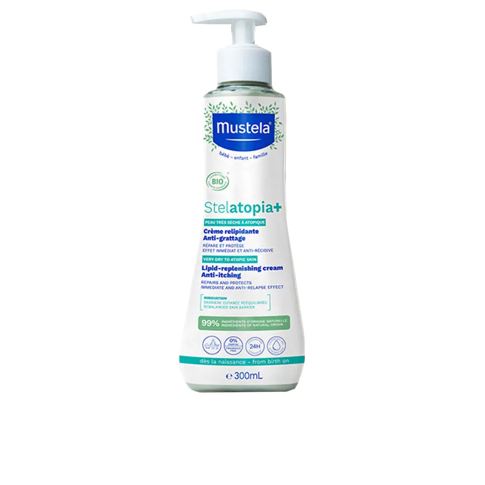 STELATOPIA+ BIO relipidizing cream 300 ml