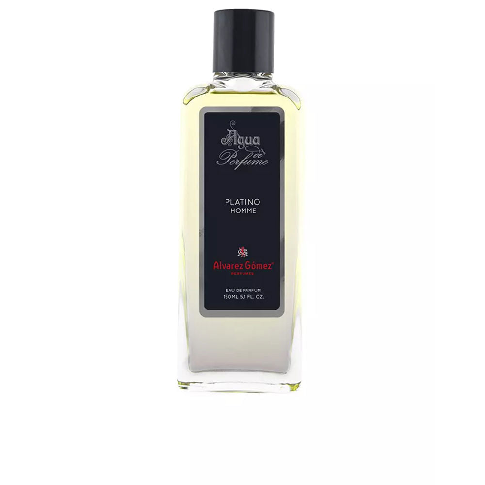 PLATINO HOMME eau de parfum spray