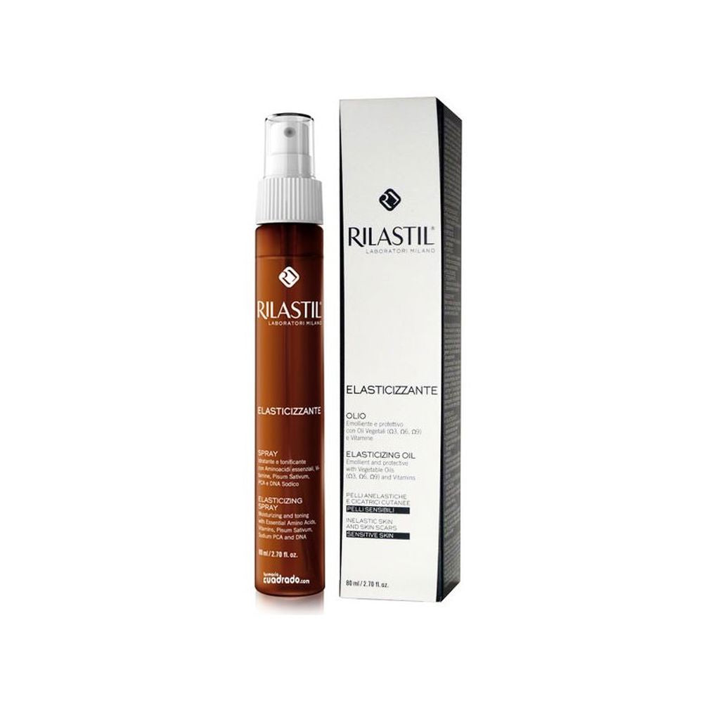 ELASTICIDAD aceite