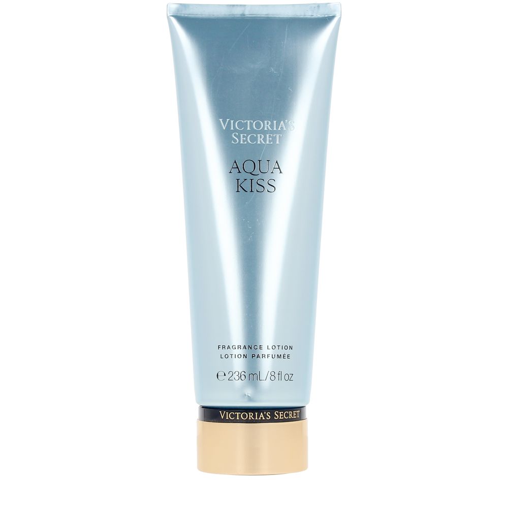 AQUA KISS body lotion 236 ml