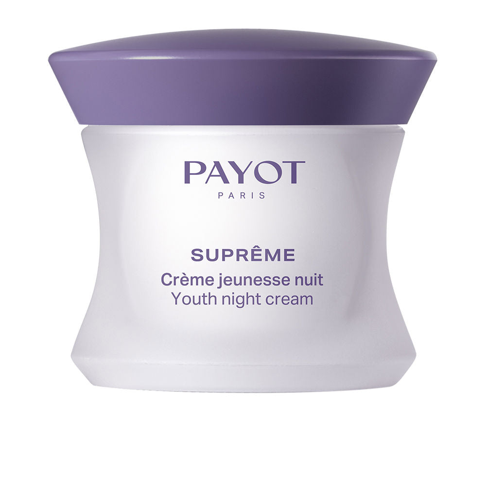 SUPRÊME crème jeunesse nuit