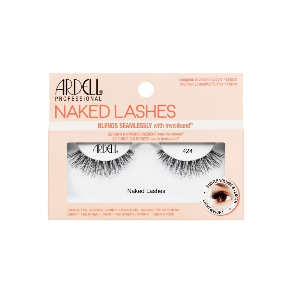 NAKED LASH pestañas #424 1 u