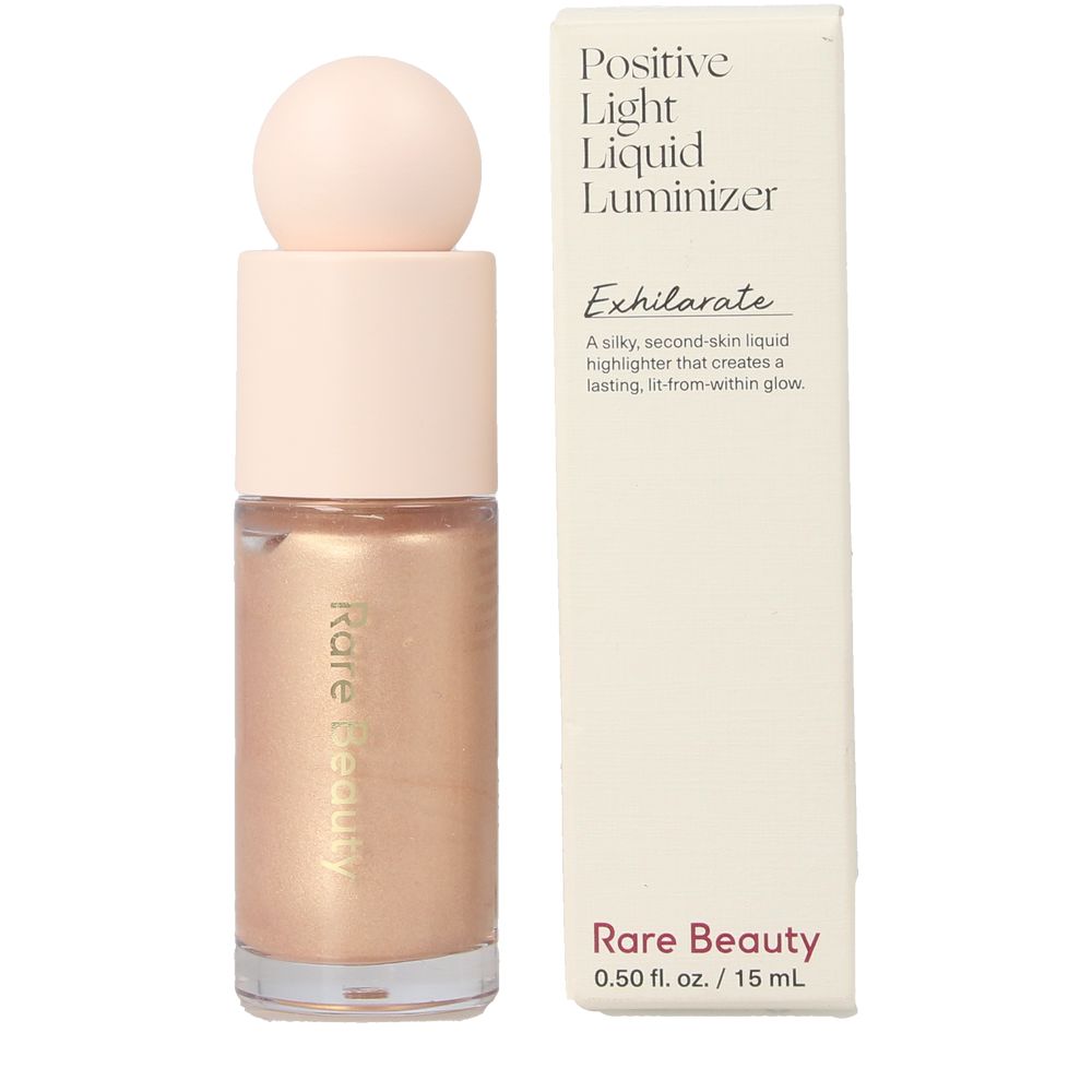 POSITIVE LIGHT liquid highlighter #Exhilarate 15 ml