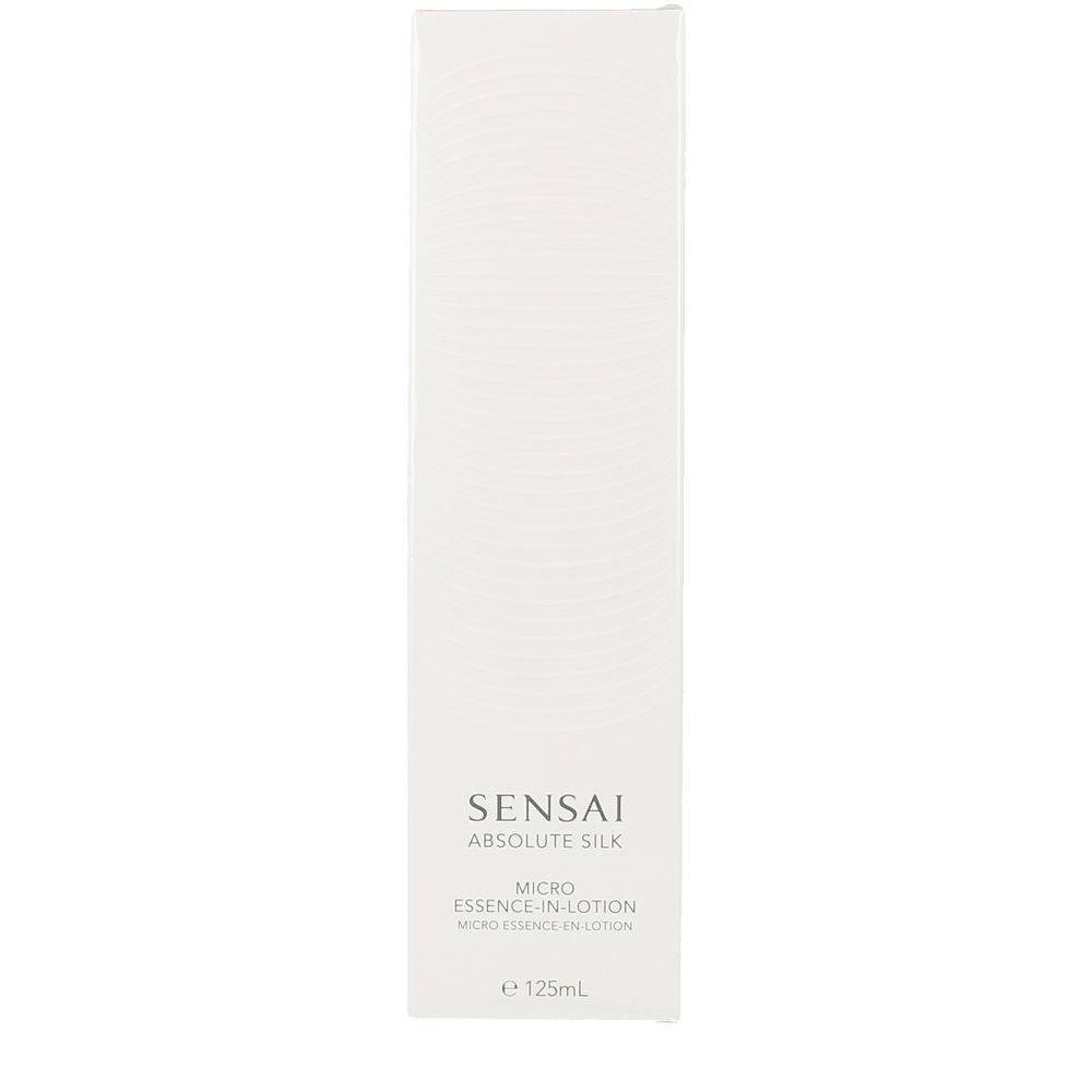 ABSOLUTE SILK micro essence-in-lotion 125 ml