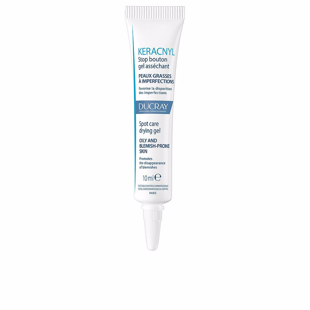 KERACNYL drying gel stop pimples