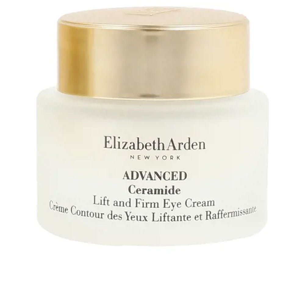 ADVANCED CERAMIDE lift & firm eye cream 15 ml