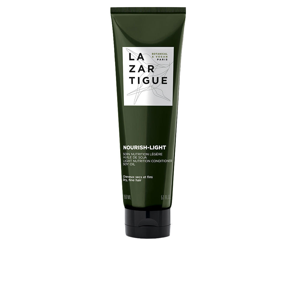 NOURISH LIGHT lightweight nourishing conditioner with soybean oil 150 ml