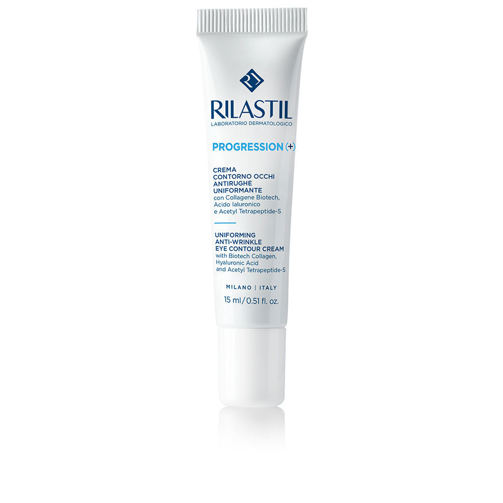 PROGRESSION(+) anti-wrinkle eye contour 15 ml