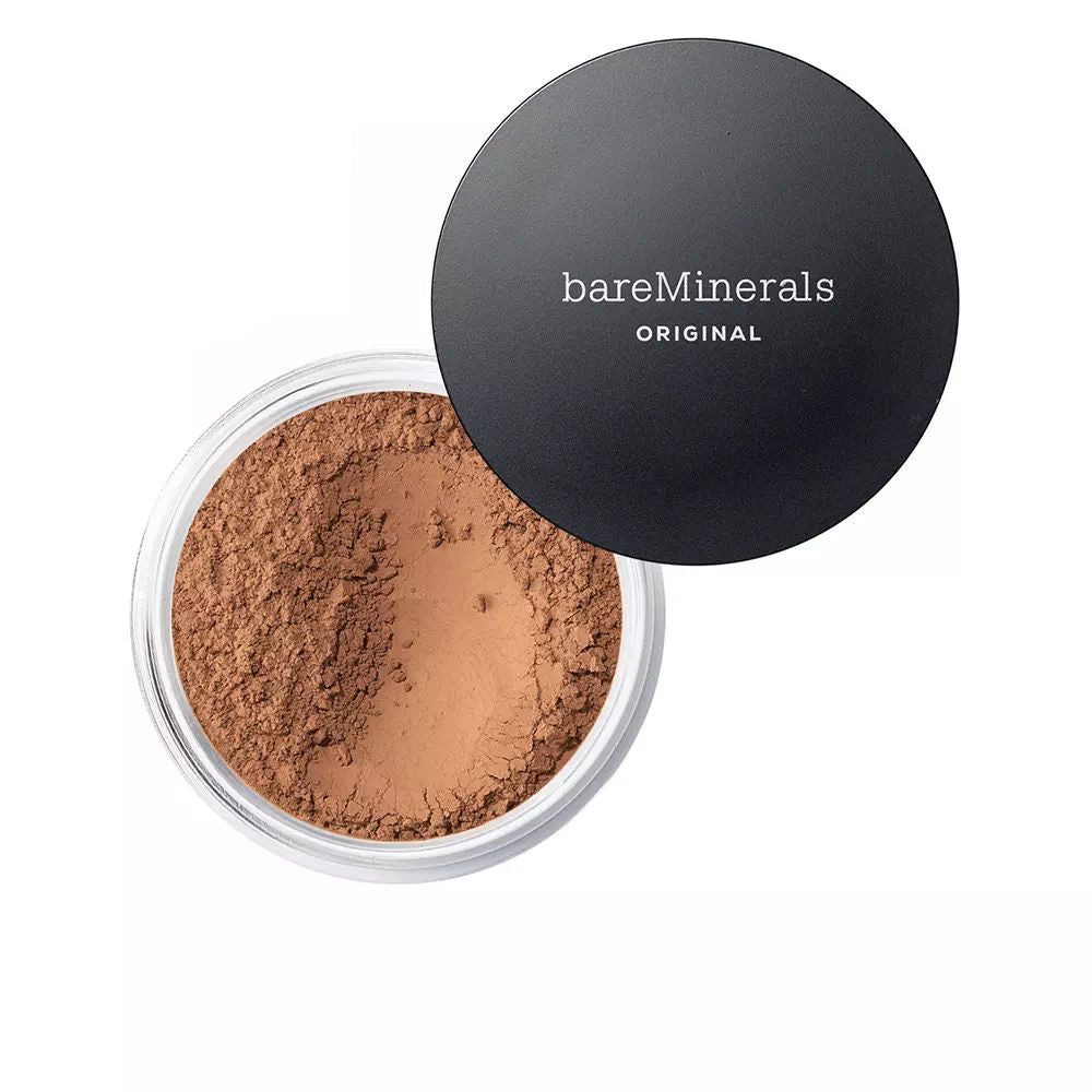 ORIGINAL foundation SPF15 #19-tan