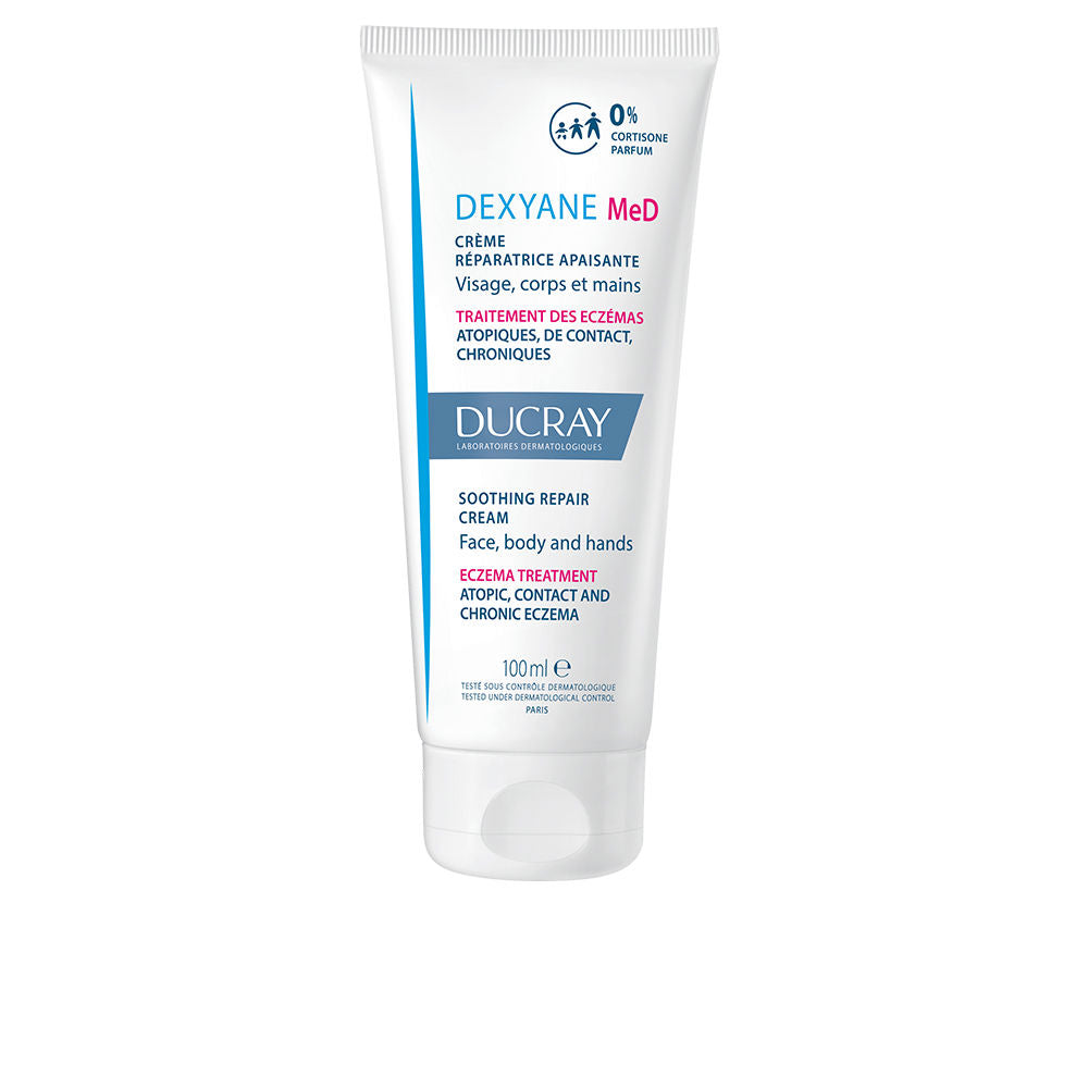 DEXYANE MED soothing repair cream