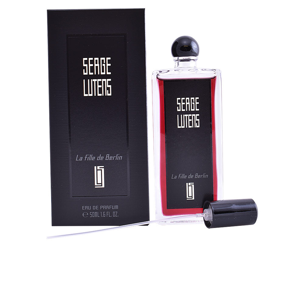 LA FILLE DE BERLIN eau de parfum spray 50 ml