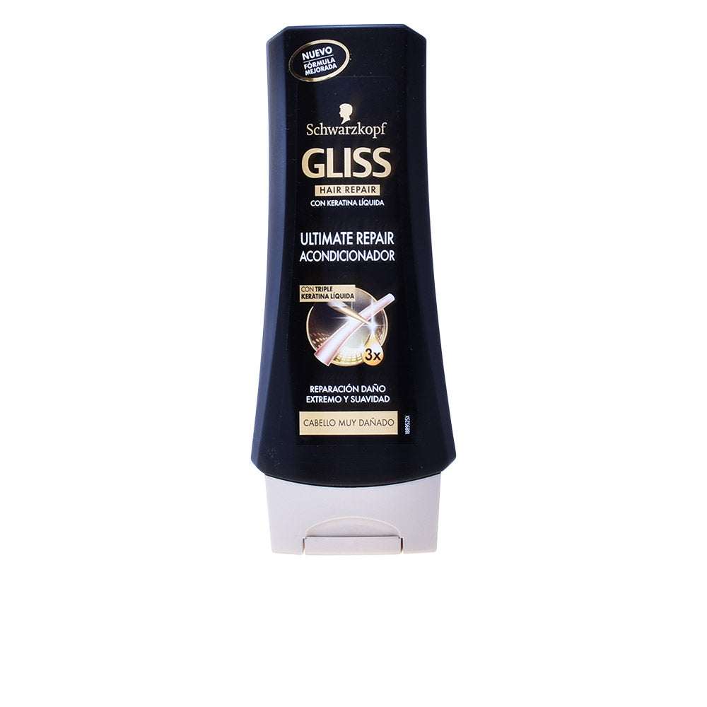 GLISS ULTIMATE REPAIR conditioner