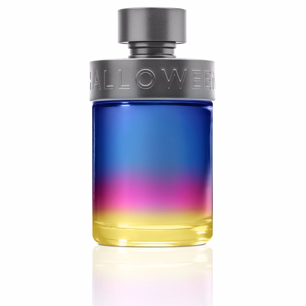 HALLOWEN HERO eau de toilette spray