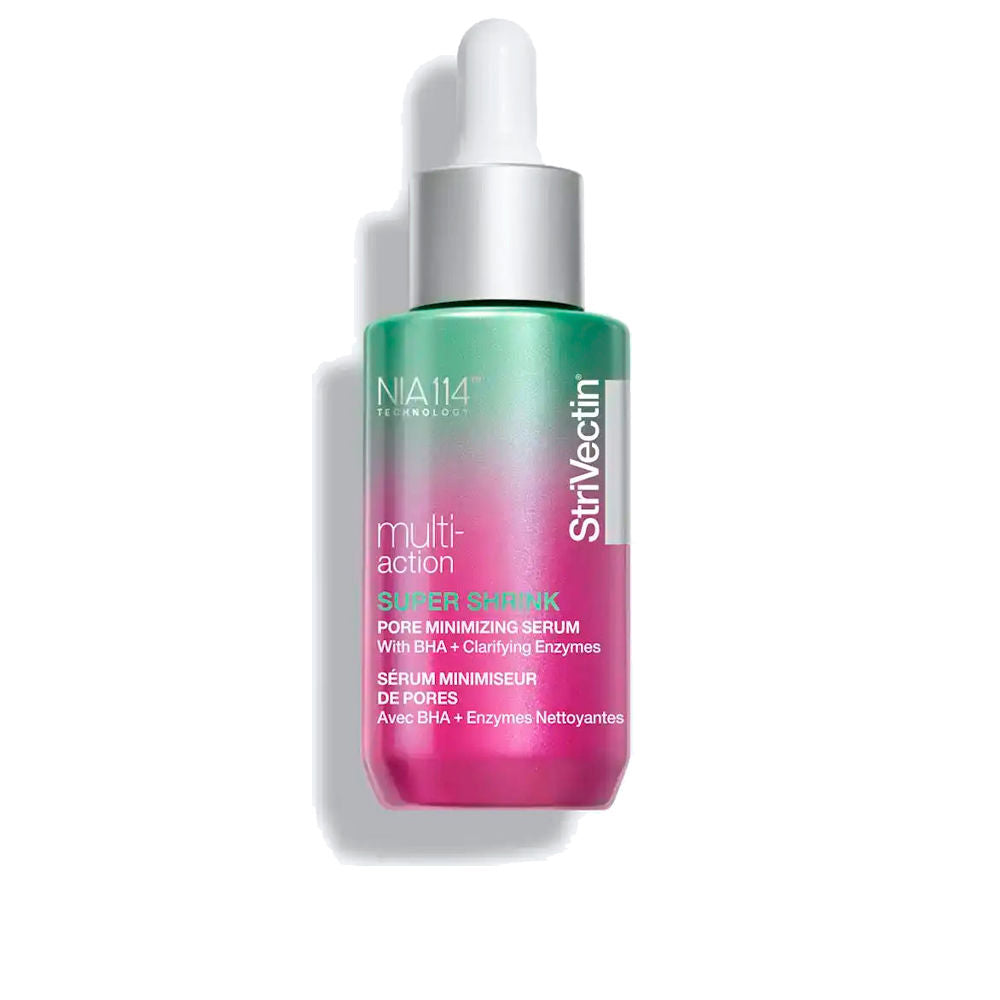 SUPER SHRINK pore serum