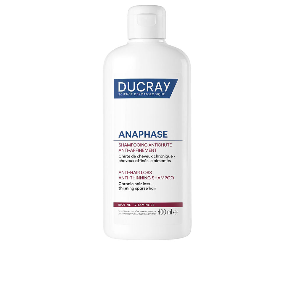 ANAPHASE+ champú anticaída 400 ml