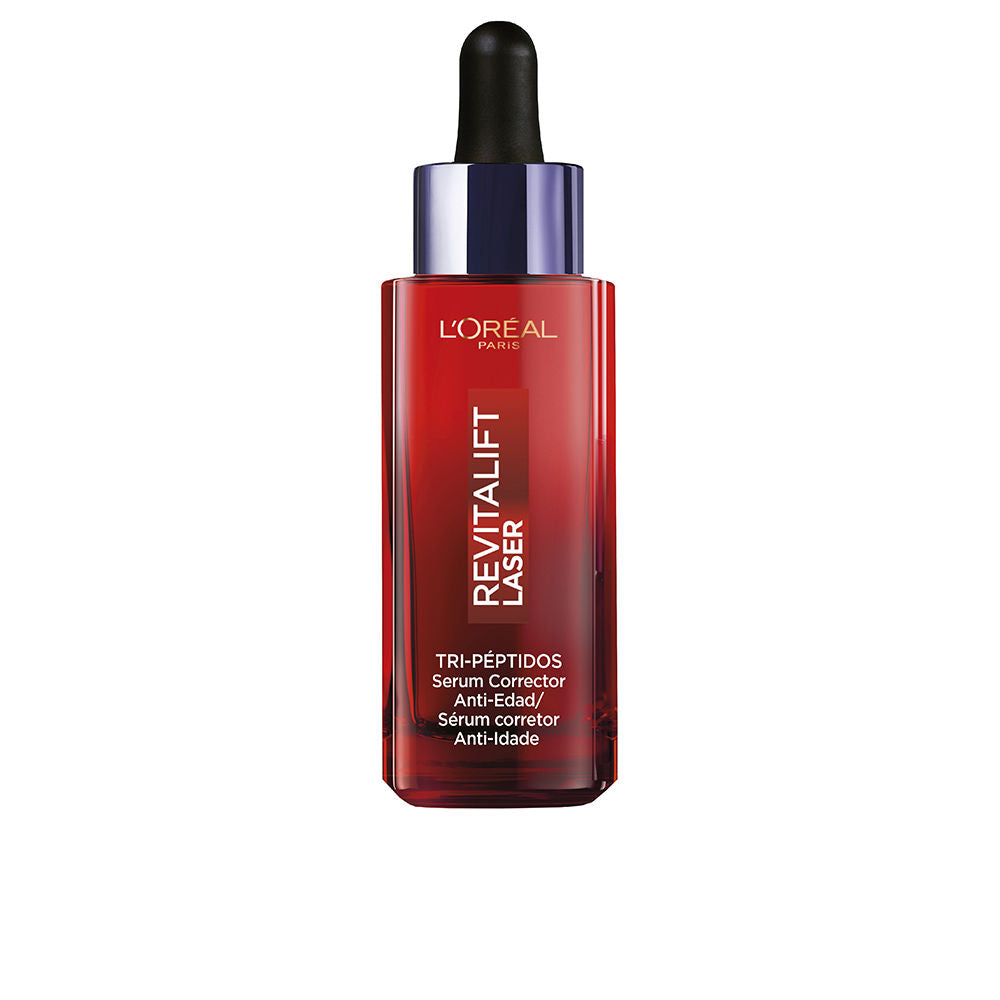 REVITALIFT LASER anti-aging corrective serum