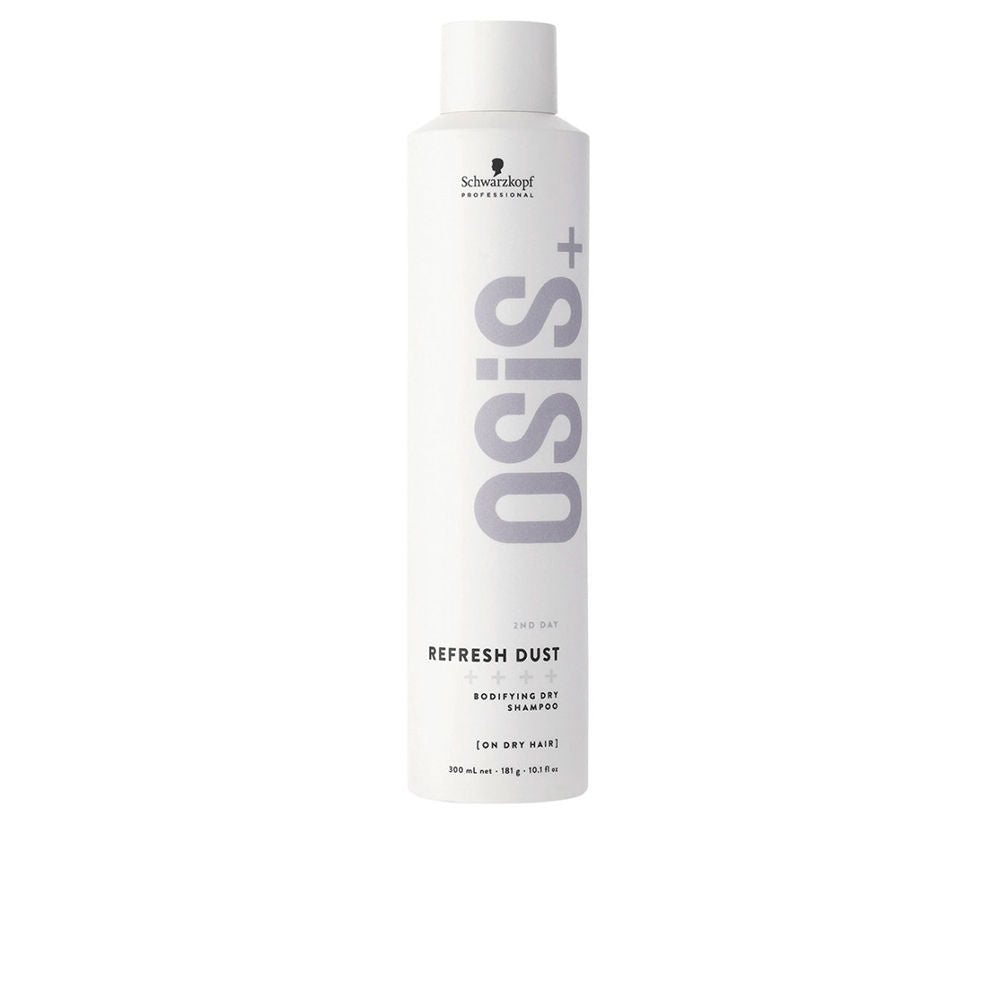 OSIS+ bodily dry shampoo