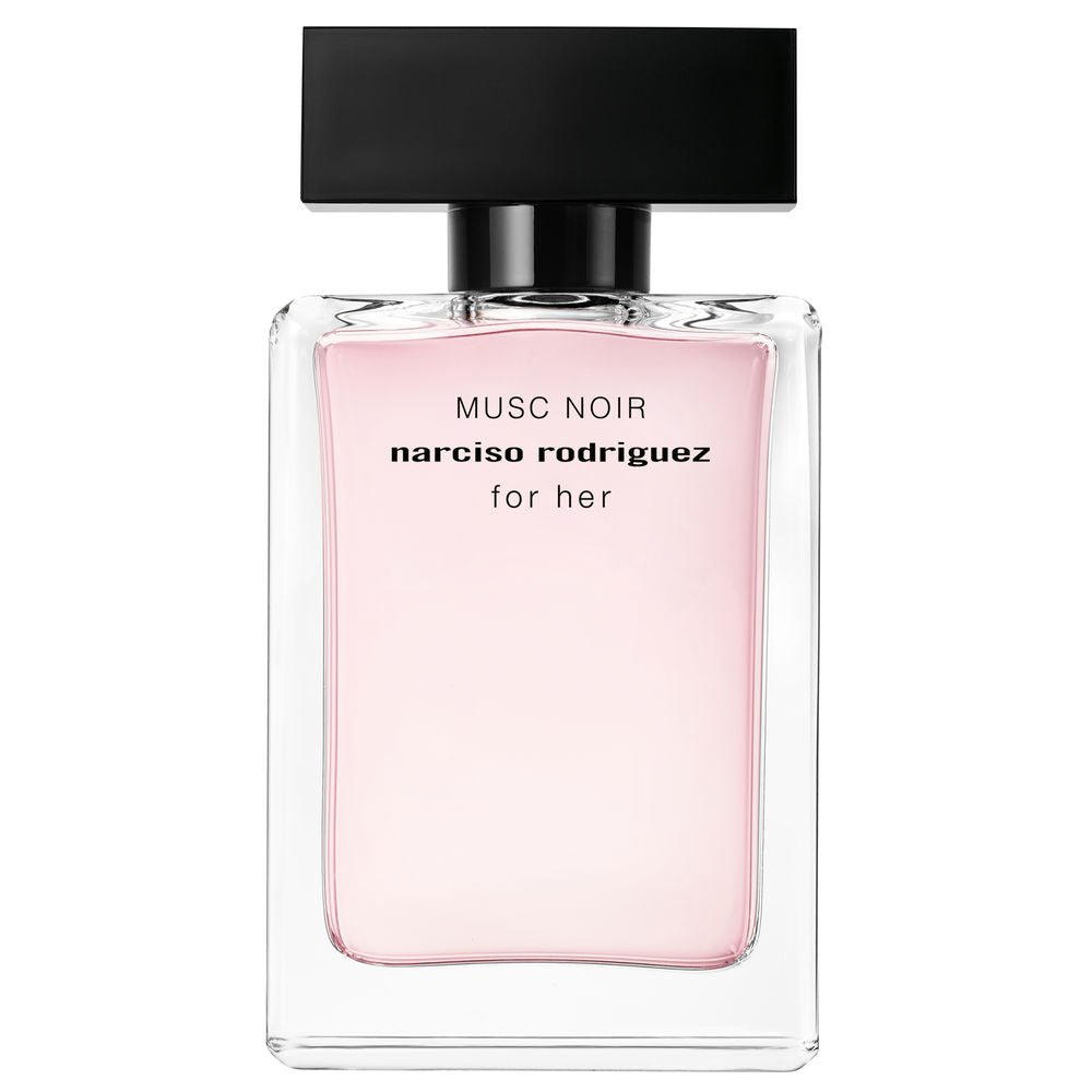 FOR HER MUSC NOIR eau de parfum spray 50 ml