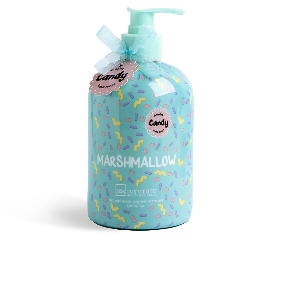 CANDY MARSHMALLOW hand soap
