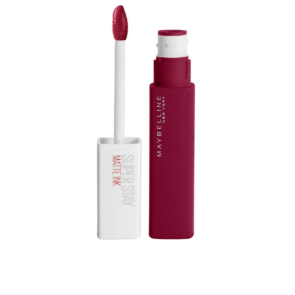 SUPERSTAY MATTE INK CITY edition #115-founder