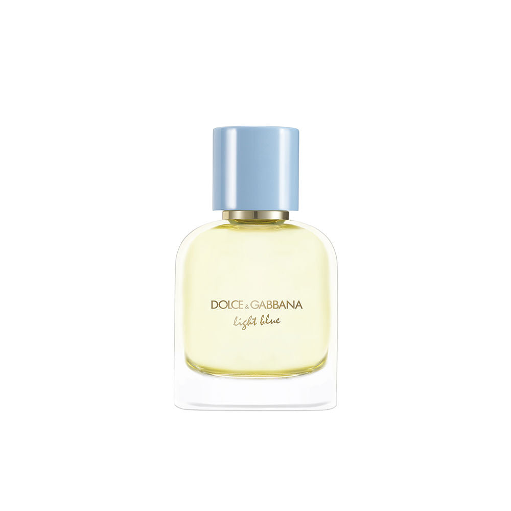 LIGHT BLUE POUR HOMME edp vapo