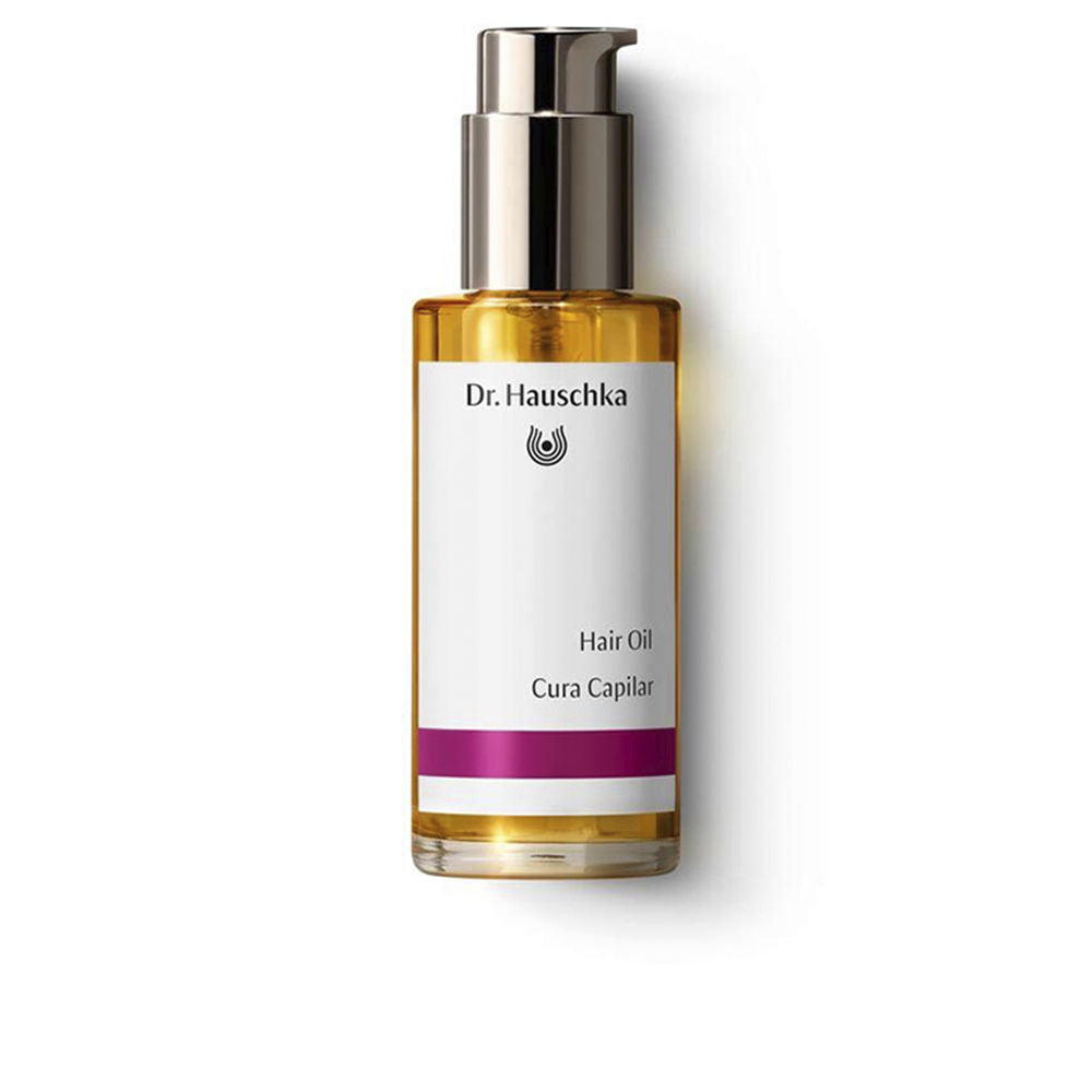 Hair treatment oil 75 ml