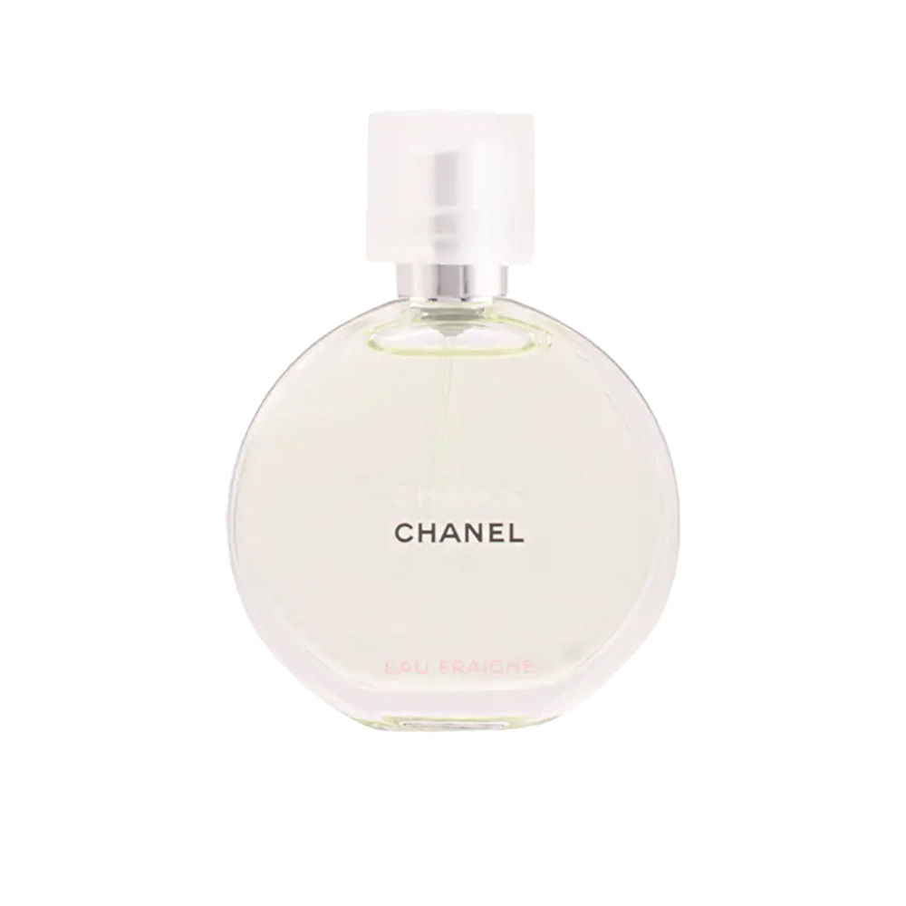CHANCE EAU FRAÃŽCHE eau de toilette spray