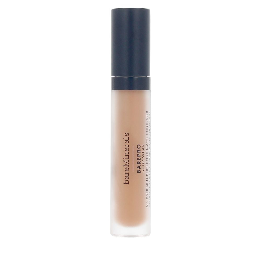 BAREPRO 16HR WEAR All-Skin Perfecting Matte Concealer #Medium Deep 455 Neutral 7.5 ml