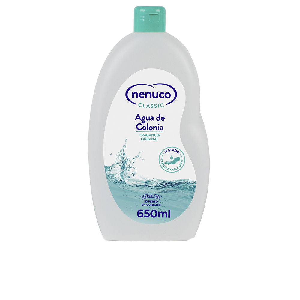 CLASSIC eau de cologne 650 ml