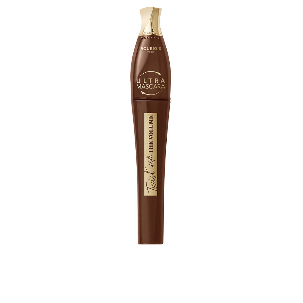 TWIST UP THE VOLUME mascara #002-Brown 8 ml
