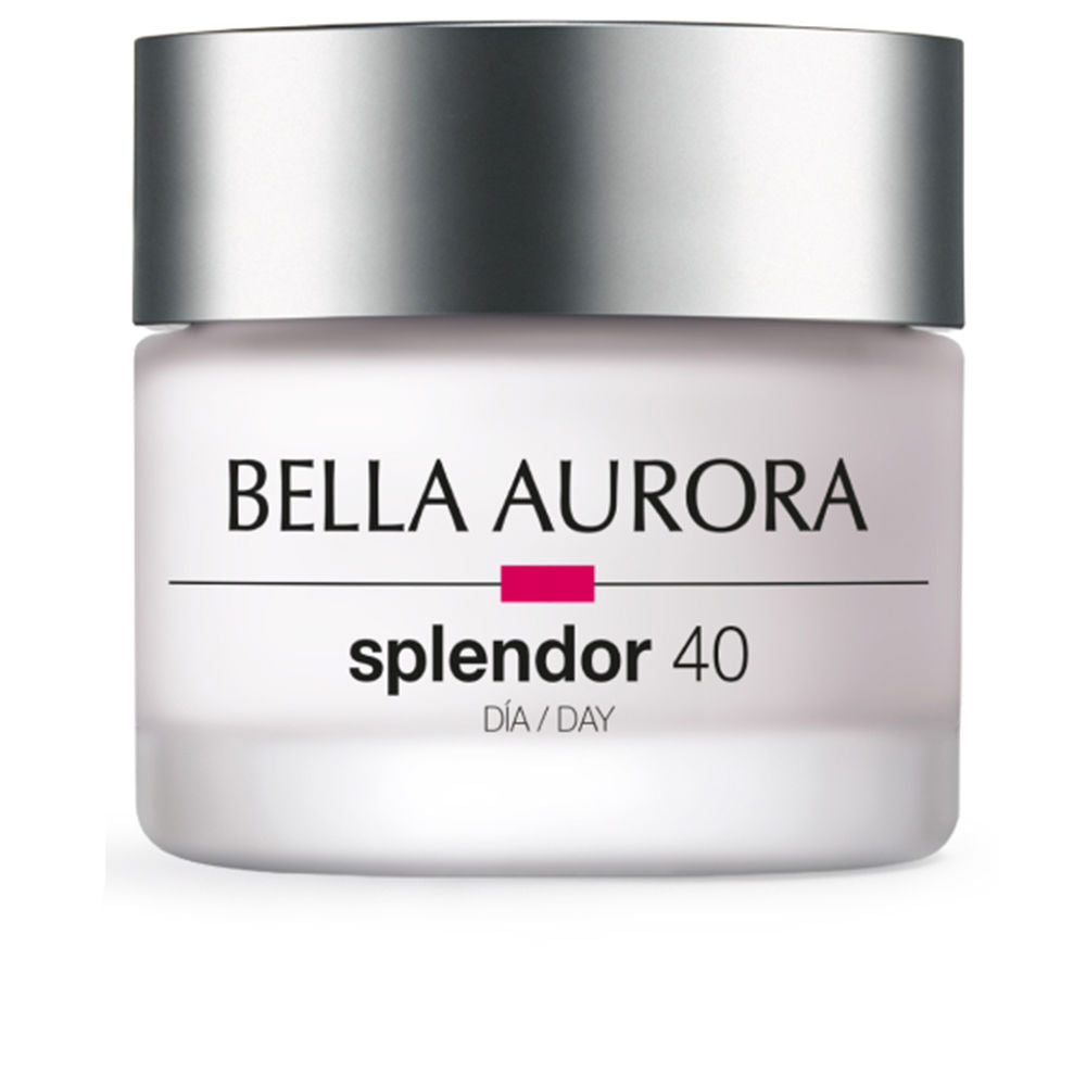 SPLENDOR 40 multi-perfection cream SPF20