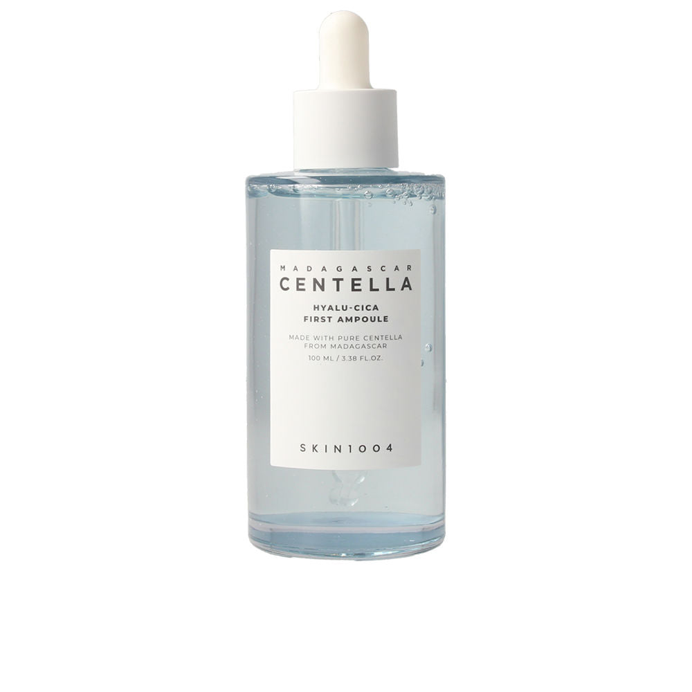 MADAGASCAR CENTELLA hyalu-cica ampoule 100 ml