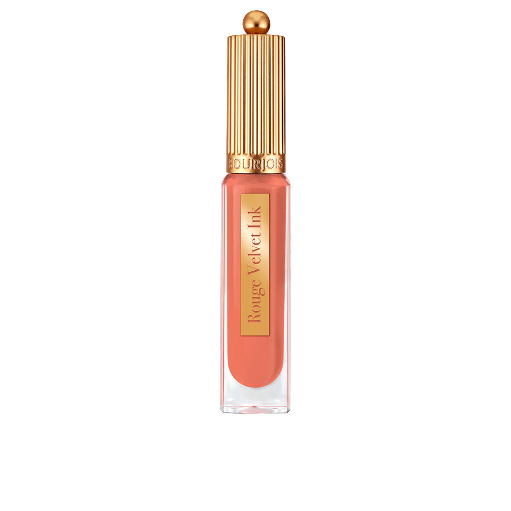 ROUGE VELVET INK liquid lipstick #002